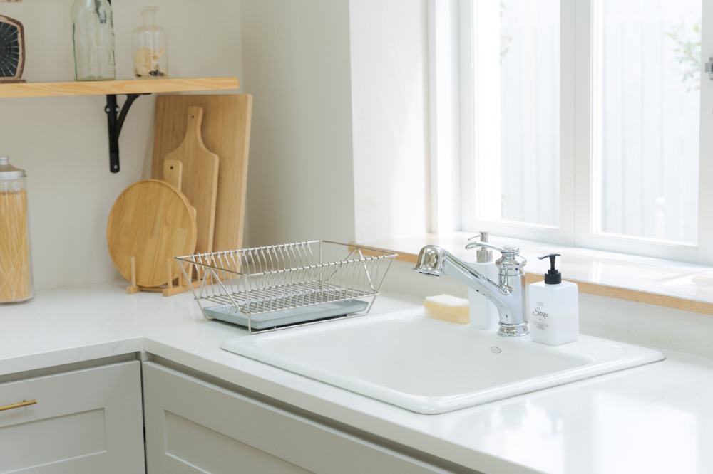 水周りリフォーム