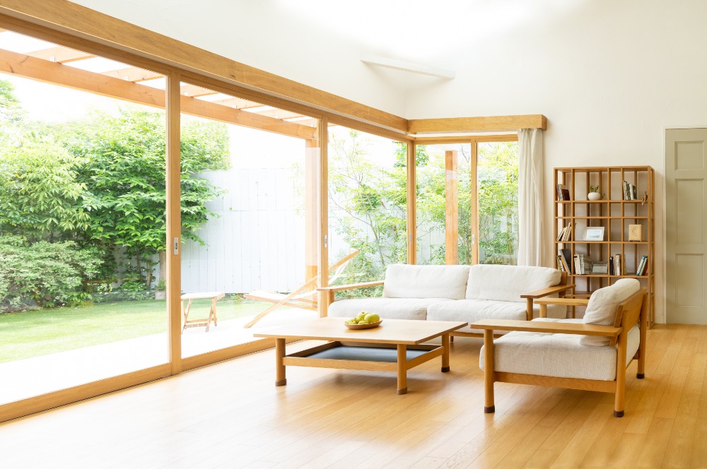 内装リフォーム