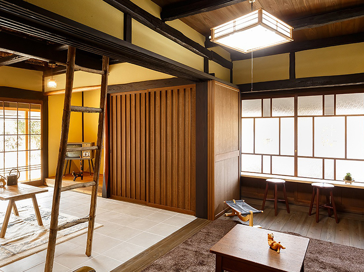 自由設計注文住宅