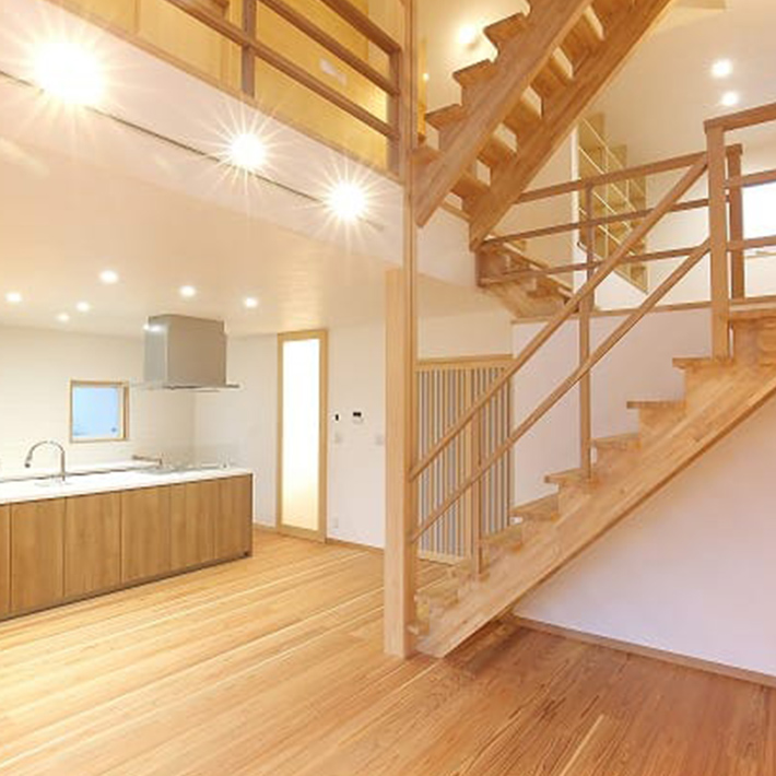 施工ギャラリー