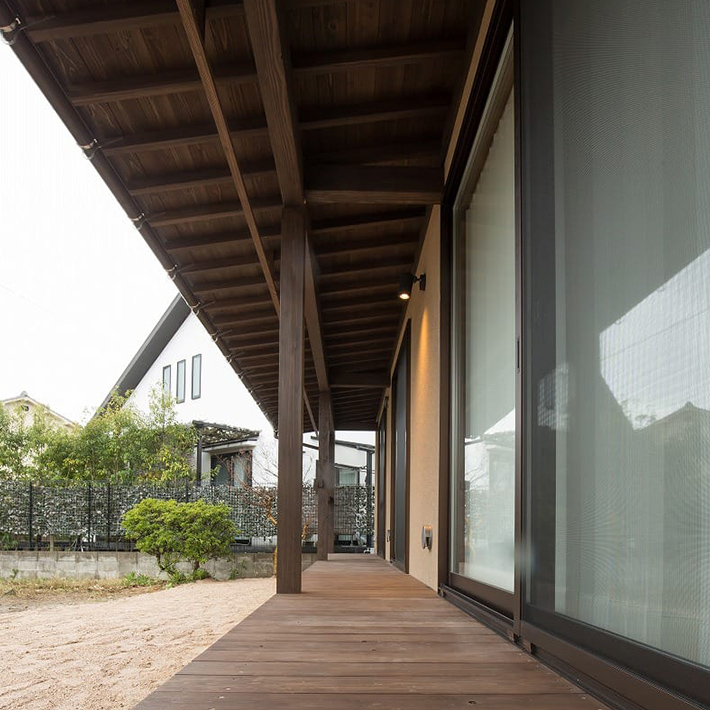 施工ギャラリー