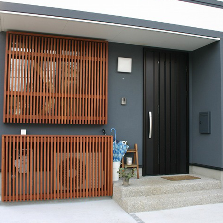 施工ギャラリー