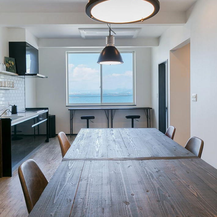 施工ギャラリー